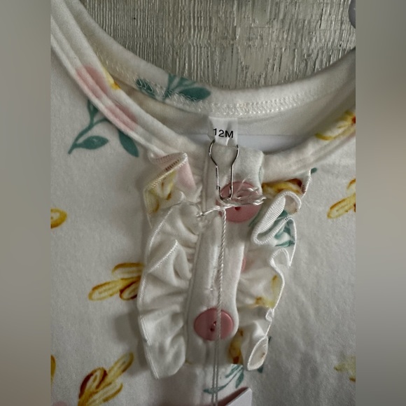 BNWT Jane + Jo Christmas Dress - Picture 3 of 5